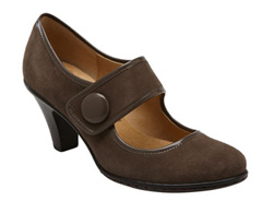 Softspots Studio Brown